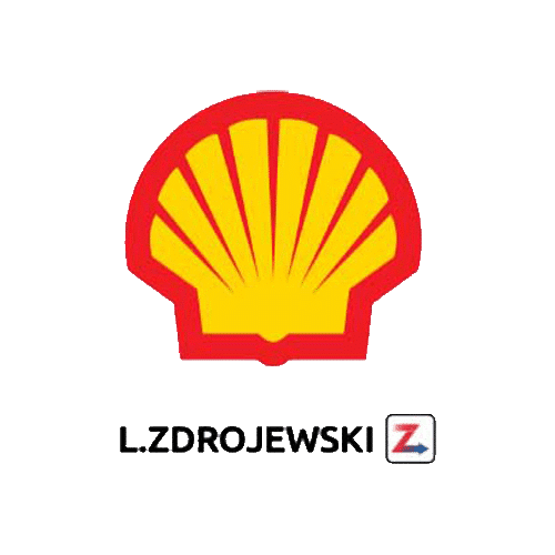 Shell Zdrojewski