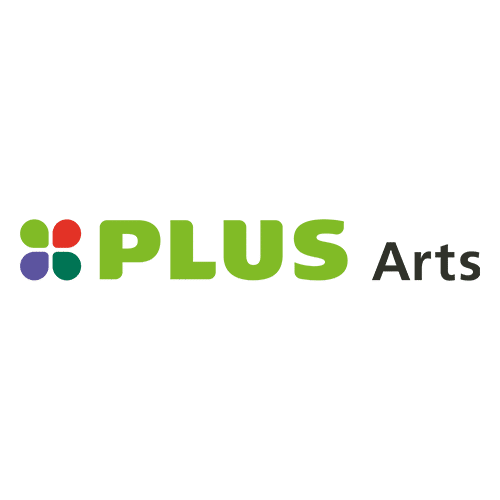 Plus Arts