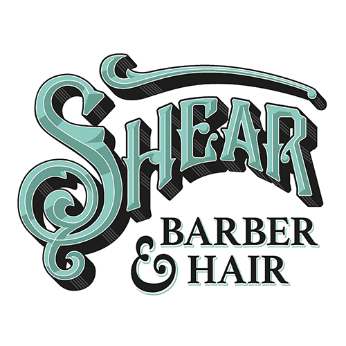 Shear Barber & Hair