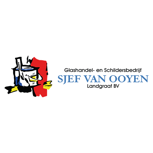 Sjef van Ooyen